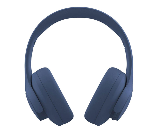 Hune Flora Bluetooth Headphones Ocean Blue - 1370689 - zdjęcie 2